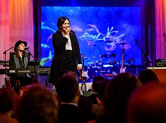 23. ples skupiny firem PKS (2020)